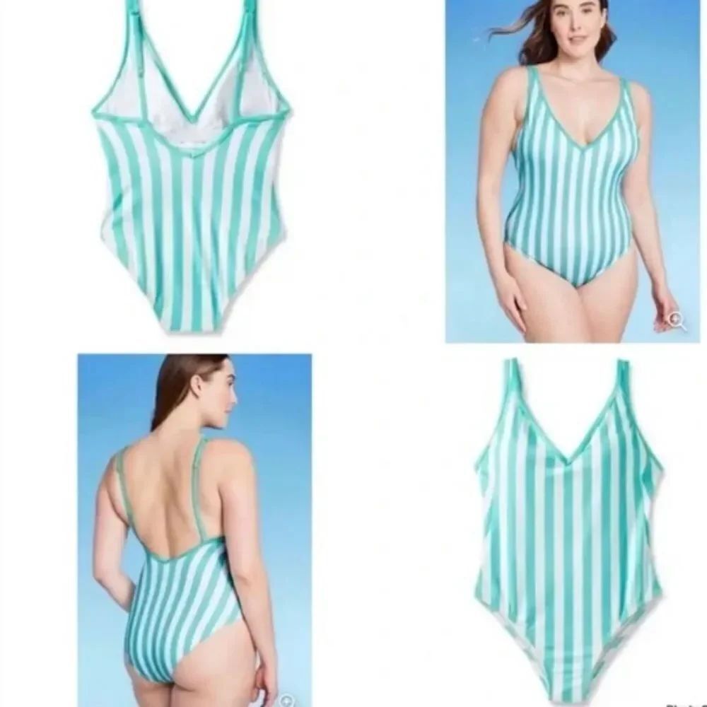 3for$20 NWT and NWOT. Swim suit one piece Kona sol select your size